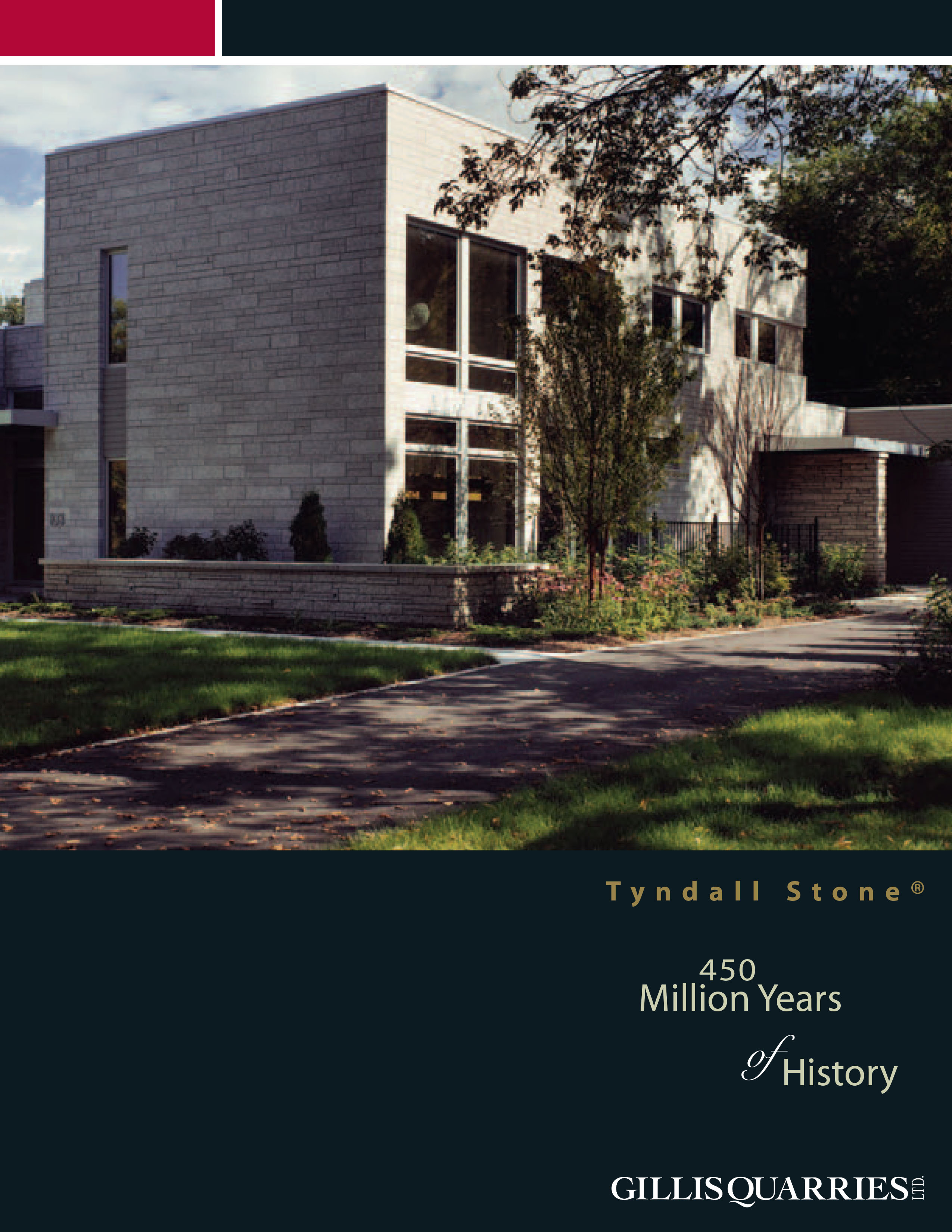 2012 Residential Brochure 1