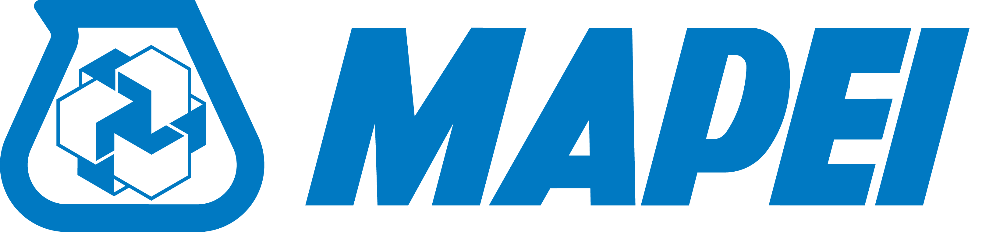 Logo Mapei