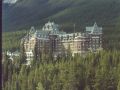 Banff Springs Elevation 1