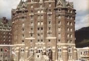 Banff Springs Hotel