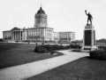 Manitoba Legislature  Winnipeg  MB   2