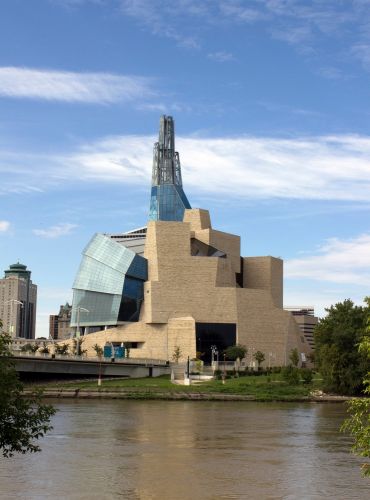 CMHR photo