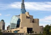 Canadian Museum for Human Rights