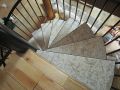 Circular Stair Treads 001