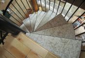 Stair Treads